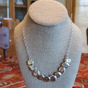 Silpada Still Shining Necklace N1984